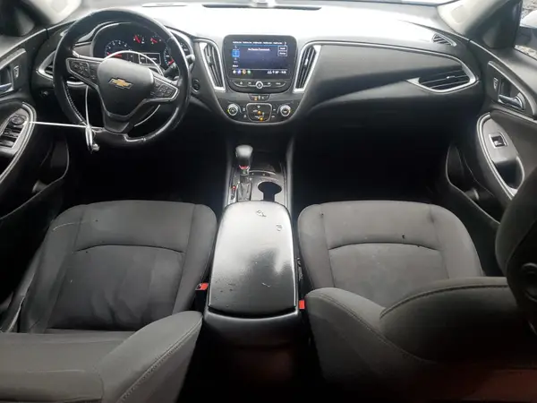 1G1ZG5ST5NF101331 2022 CHEVROLET MALIBU - Image 8