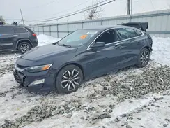 1G1ZG5ST5NF101748 2022 CHEVROLET MALIBU