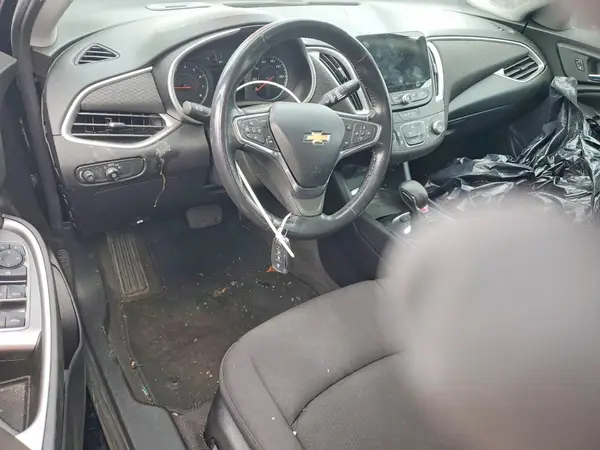 1G1ZG5ST5NF101748 2022 CHEVROLET MALIBU - Image 8