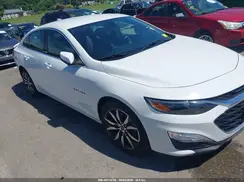 1G1ZG5ST5NF102818 2022 CHEVROLET MALIBU