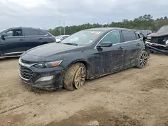 1G1ZG5ST5NF115648 2022 CHEVROLET MALIBU