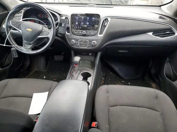 1G1ZG5ST5NF115648 2022 CHEVROLET MALIBU - Image 8
