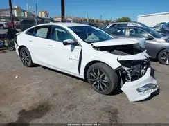 1G1ZG5ST5NF143191 2022 CHEVROLET MALIBU