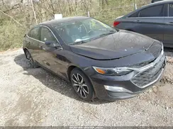 1G1ZG5ST5NF157639 2022 CHEVROLET MALIBU