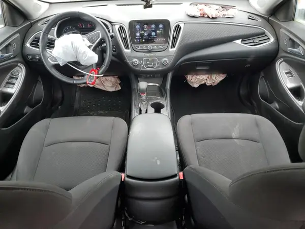 1G1ZG5ST5NF182475 2022 CHEVROLET MALIBU - Image 8