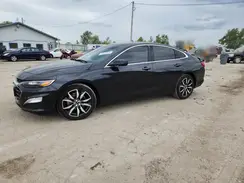 1G1ZG5ST5NF182895 2022 CHEVROLET MALIBU