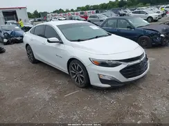 1G1ZG5ST5NF183271 2022 CHEVROLET MALIBU