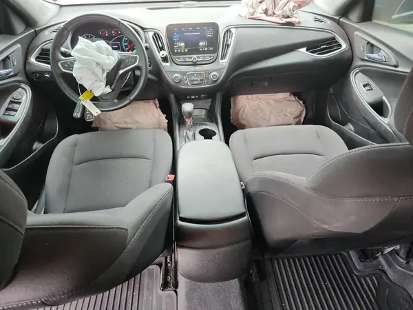 1G1ZG5ST5NF183895 2022 CHEVROLET MALIBU - Image 8