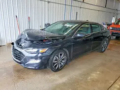 1G1ZG5ST5NF194223 2022 CHEVROLET MALIBU