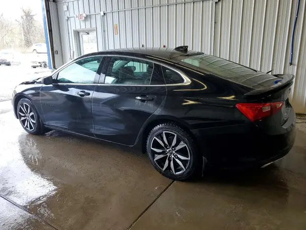 1G1ZG5ST5NF194223 2022 CHEVROLET MALIBU - Image 2