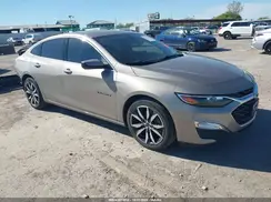 1G1ZG5ST5NF200005 2022 CHEVROLET MALIBU