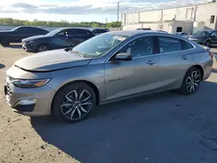 1G1ZG5ST5NF201199 2022 CHEVROLET MALIBU