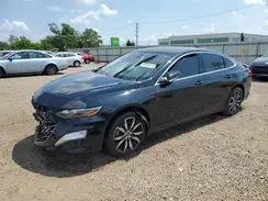 1G1ZG5ST5NF201347 2022 CHEVROLET MALIBU