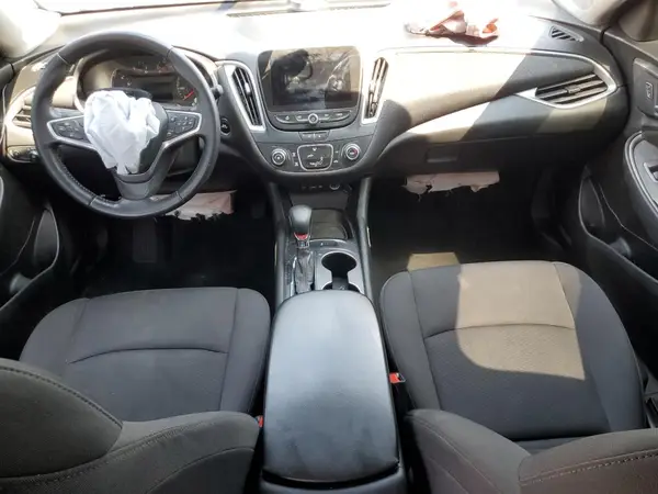 1G1ZG5ST5NF201347 2022 CHEVROLET MALIBU - Image 8