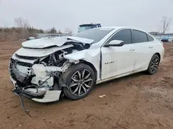 1G1ZG5ST5NF201641 2022 CHEVROLET MALIBU