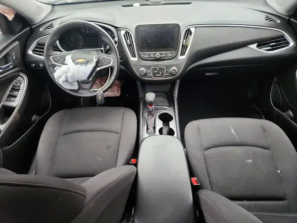 1G1ZG5ST5NF201641 2022 CHEVROLET MALIBU - Image 8
