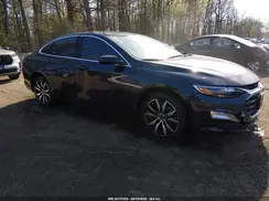 1G1ZG5ST5NF204409 2022 CHEVROLET MALIBU