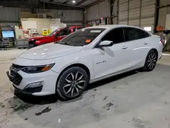 1G1ZG5ST5NF204734 2022 CHEVROLET MALIBU