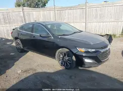 1G1ZG5ST5NF205284 2022 CHEVROLET MALIBU