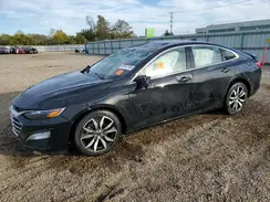 1G1ZG5ST5NF208301 2022 CHEVROLET MALIBU