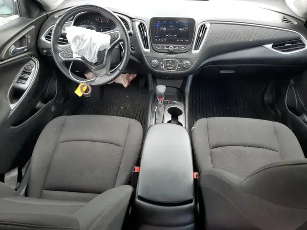 1G1ZG5ST5NF208427 2022 CHEVROLET MALIBU - Image 8