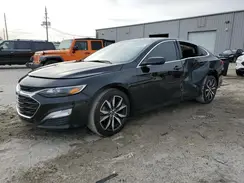 1G1ZG5ST5NF210095 2022 CHEVROLET MALIBU