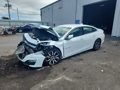 1G1ZG5ST5NF211733 2022 CHEVROLET MALIBU
