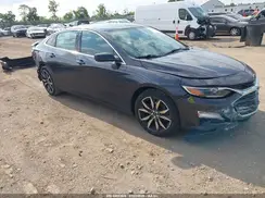 1G1ZG5ST5NF211795 2022 CHEVROLET MALIBU