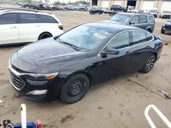 1G1ZG5ST5NF212929 2022 CHEVROLET MALIBU