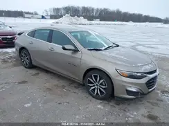 1G1ZG5ST5NF213076 2022 CHEVROLET MALIBU