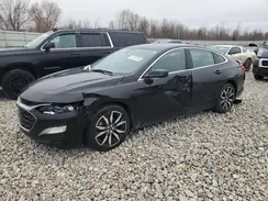 1G1ZG5ST5NF214289 2022 CHEVROLET MALIBU