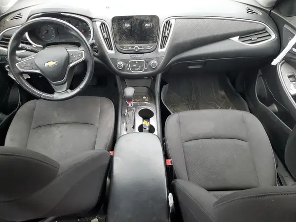 1G1ZG5ST5NF214289 2022 CHEVROLET MALIBU - Image 8