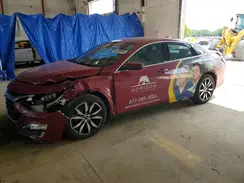 1G1ZG5ST5NF214745 2022 CHEVROLET MALIBU