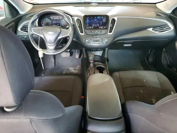 1G1ZG5ST5NF214745 2022 CHEVROLET MALIBU - Image 8