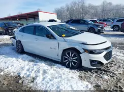 1G1ZG5ST5NF216110 2022 CHEVROLET MALIBU