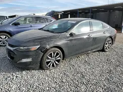 1G1ZG5ST5PF119671 2023 CHEVROLET MALIBU