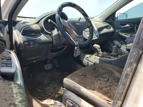 1G1ZG5ST5PF121646 2023 CHEVROLET MALIBU - Image 8