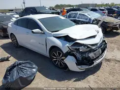 1G1ZG5ST5PF121677 2023 CHEVROLET MALIBU