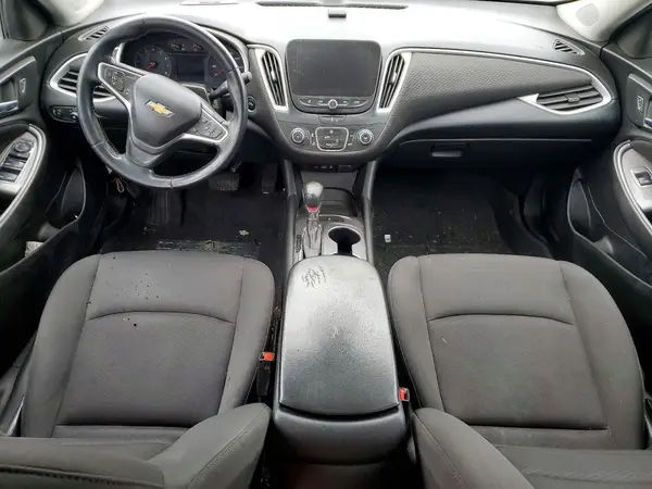 1G1ZG5ST5PF122666 2023 CHEVROLET MALIBU - Image 8