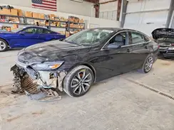 1G1ZG5ST5PF123719 2023 CHEVROLET MALIBU
