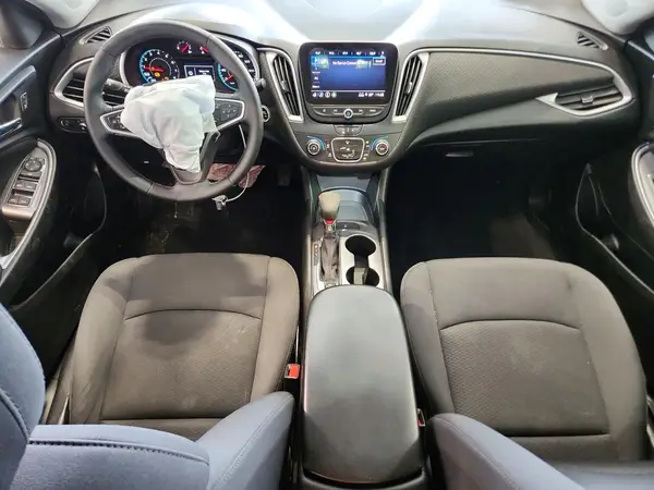 1G1ZG5ST5PF123719 2023 CHEVROLET MALIBU - Image 8