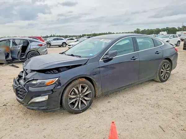 1G1ZG5ST5PF125146 2023 CHEVROLET MALIBU - Image 1