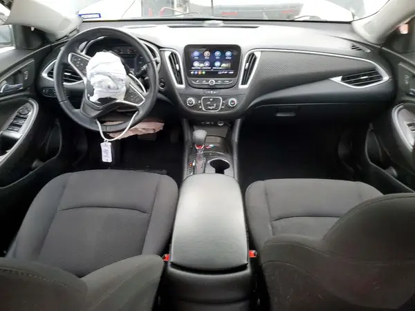 1G1ZG5ST5PF125146 2023 CHEVROLET MALIBU - Image 8