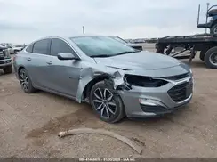 1G1ZG5ST5PF125633 2023 CHEVROLET MALIBU