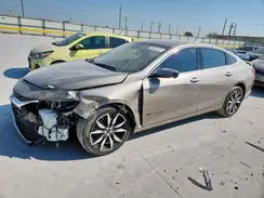 1G1ZG5ST5PF129164 2023 CHEVROLET MALIBU
