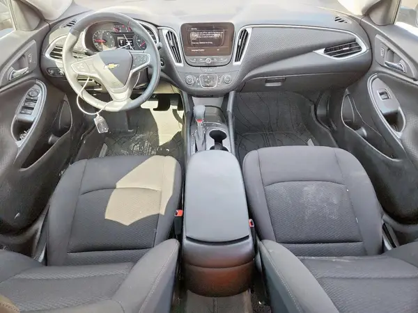 1G1ZG5ST5PF129164 2023 CHEVROLET MALIBU - Image 8