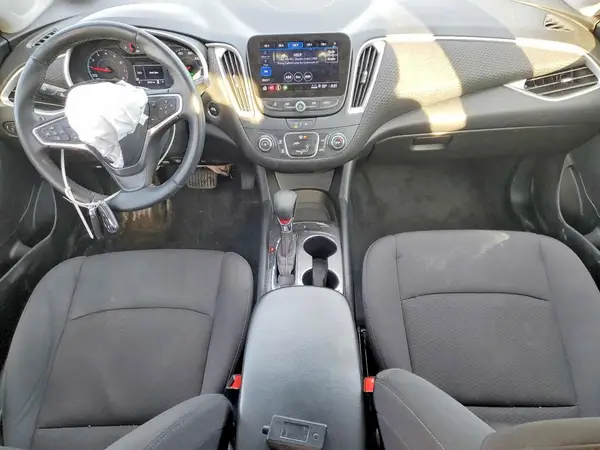 1G1ZG5ST5PF129486 2023 CHEVROLET MALIBU - Image 8