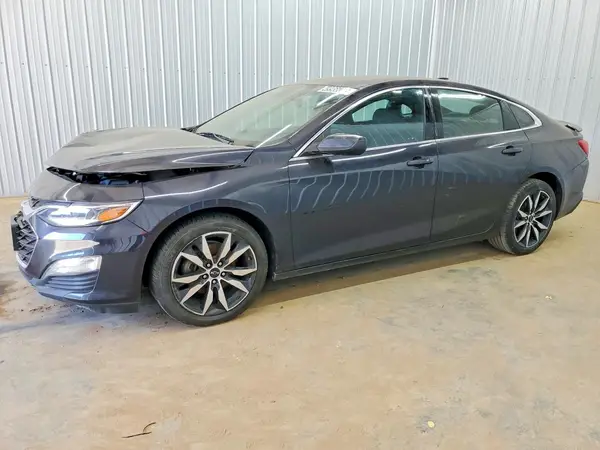 1G1ZG5ST5PF130380 2023 CHEVROLET MALIBU