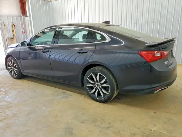 1G1ZG5ST5PF130380 2023 CHEVROLET MALIBU - Image 2