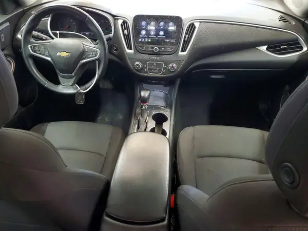 1G1ZG5ST5PF130380 2023 CHEVROLET MALIBU - Image 8